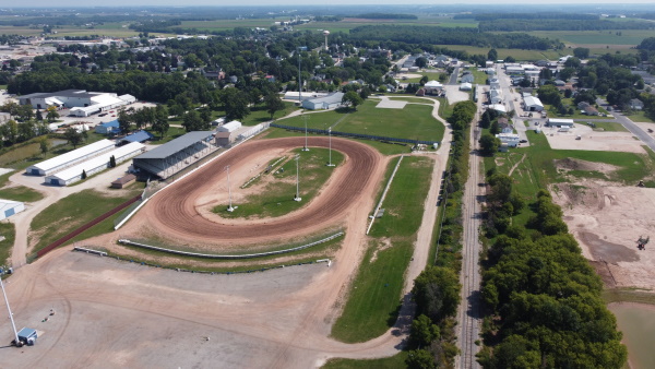 Luxemburg Raceway